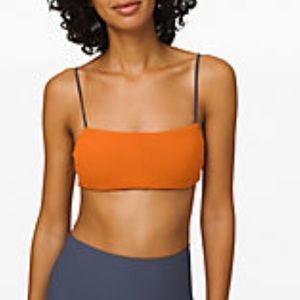 Pool Play Reversible Bikini Top